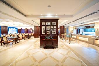 Hotel Cimc Executive Apartments