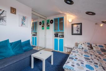 Apartamentos Top Central Hideout Close To Everything AC + Wifi + Tv