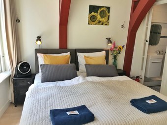 Hotel Sunflower Amsterdam