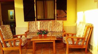 Casa Rural El Cereceu