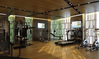 Hotel Swiss-belboutique Bneid Al Gar Kuwait