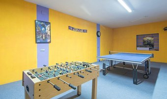 Villa House Los Rosales 7 Km From The Beach (R83)