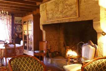 Bed & Breakfast La Jacquerolle