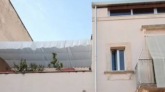 Hotel Pantalica Rooms