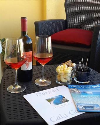 B&B Fradama' Holiday Dorgali