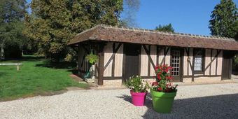 Hotel Entre Terre & Mer - Chambres D'hotes