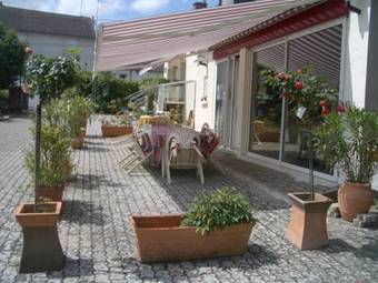 Bed & Breakfast La Rocheline