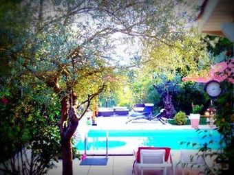 Hostal L'hermine Occitane