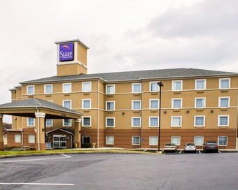 Hotel Sleep Inn & Suites