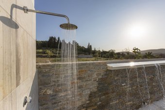 Virginia Luxury Villas