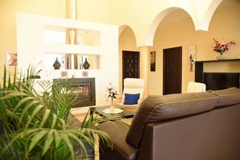 Villa Chalet Bella Vista