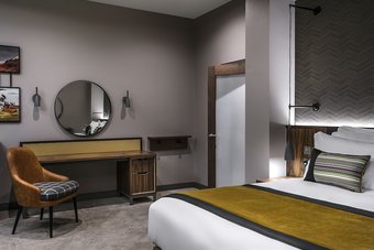 Castle Green Hotel In Kendal, Bw Premier Collection