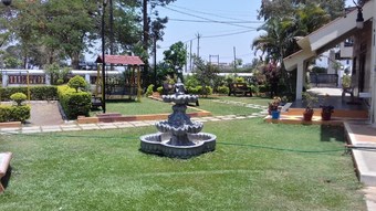 Hotel Sharmin Rose Bungalow By Sky Stays