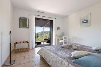 Hotel Bastide Saint-thom�