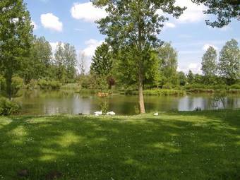 Hotel Domaine De Presle