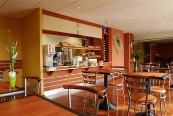 Hotel Akena City Saumur