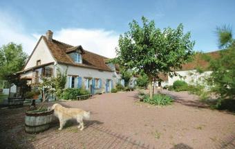 Holiday Home Dame Marie Les Bois 41