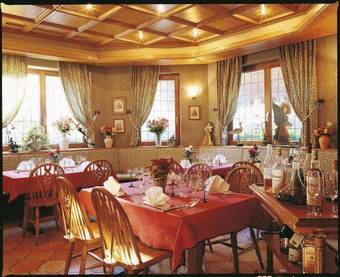 Hotel L'h�tel Des Bords De L'ill