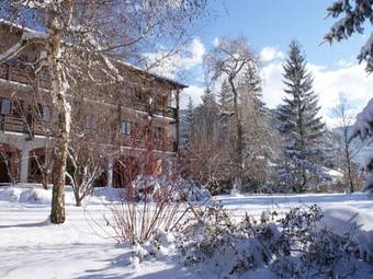 Hotel H�tel Lacour