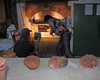 Camping Le P'tit Bonheur