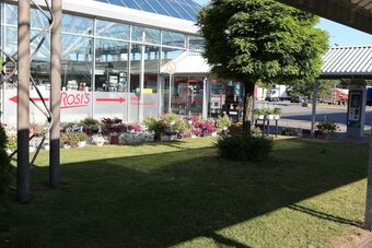 Autohof & Hotel Salzbergen