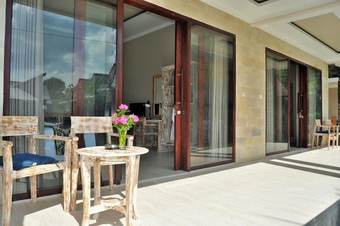 Hotel Favorite Exclusive Villa And Spa