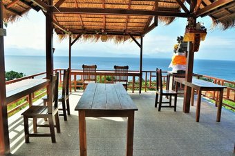 Hotel D'artha Cottage