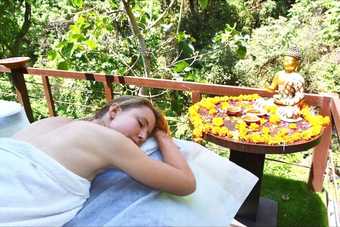 Hotel Haut Monde Hill Stream Resort