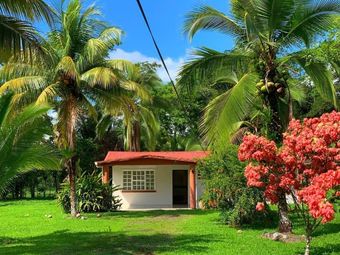 Agroturismo Casa Valle Azul