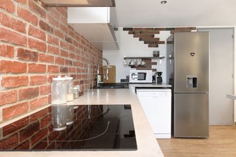 Apartamento Garoutier - Ciotat