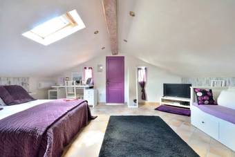 Bed & Breakfast La Vignarelle