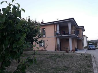 Apartamento Natour L'ostello Per I Camminatori