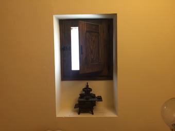 Hotel La Posada De Berge