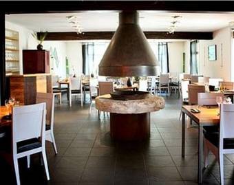 Hotel Logis - H�tel Barbier Des Bois