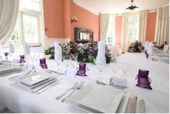 Bed & Breakfast Ch�teau De Behen