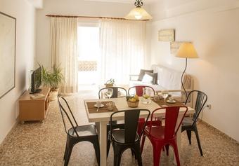 Apartamentos Sa Barda - Formentera Break