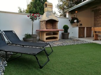 Holiday Home Ana Bubani