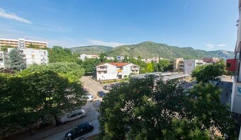 Apartment Lucija