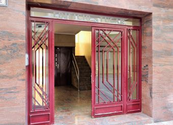 Apartamento Tugar 1-2