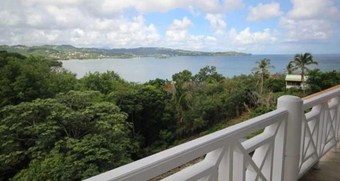 Amazing Bonnaire Villa