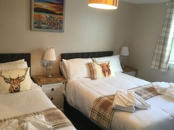 Hotel Argyle Guest House