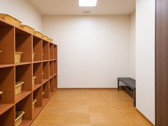 Nasu Marronnier Hotel