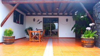 Agroturismo Finca La Rubina