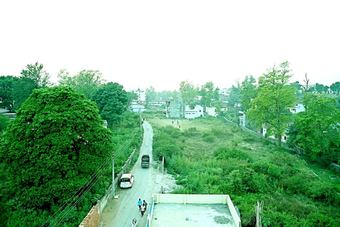 Hotel Namo Gange