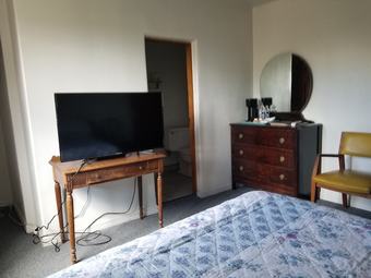 Apartamento The Chama Hotel & Shops