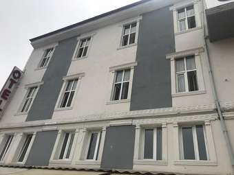 Hotel Caliskan Otel