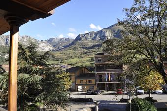 Agroturismo La Posada de Proaza