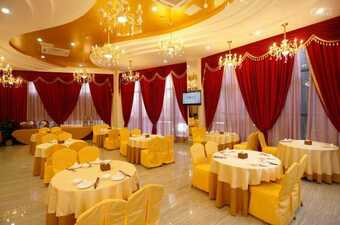 Shenzhen Senzhirun Hotel