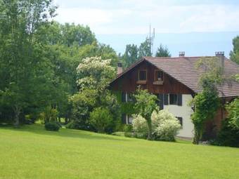 Bed & Breakfast Domaine De L'olifant