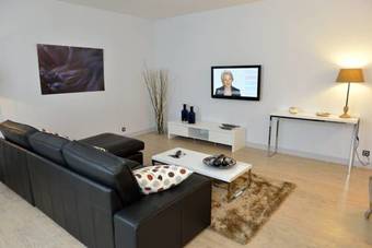 Hotel Logis Hostellerie De L'abbaye